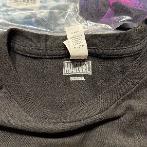 Marvel Loki Fierce Long-Sleeve T-Shirt - Picture 6 of 7